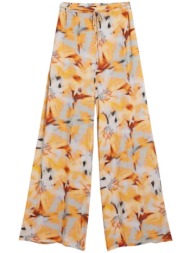 φαρδιά παντελόνια ...