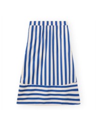μίντι φούστες compania fantastica compañia fantástica skirt 41032 - stripes 11 |