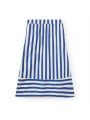 μίντι φούστες compania fantastica compañia fantástica skirt 41032 - stripes 11 |