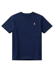 t-shirt με κοντά μανίκια harper and neyer 1401326010 420 |