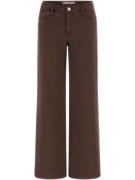 φαρδιά παντελόνια guess ...