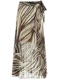 μακρυές φούστες guess new romana skirt w5gd66 wh9z2 |