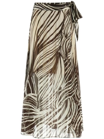 μακρυές φούστες guess new romana skirt w5gd66 wh9z2 | σε προσφορά