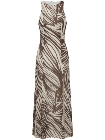 μακριά φορέματα guess sl serafina mesh long dress w6gk13 σε προσφορά
