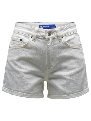 shorts & βερμούδες karl lagerfeld klj hr b2w10066 | σε προσφορά