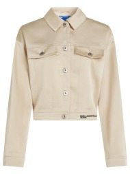 σακάκι/blazers karl lagerfeld klj satin b2w14031 |
