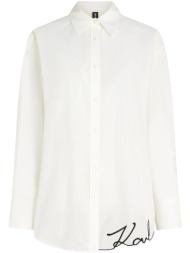 πουκάμισα karl lagerfeld ...