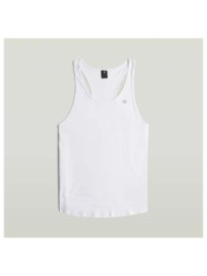 αμάνικα/t-shirts χωρίς μανίκια g-star raw camisetas hombre modèle lash muscle tank top |