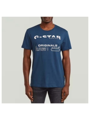 t-shirt με κοντά μανίκια g-star raw camisetas hombre modèle σε προσφορά