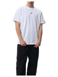 t-shirt με κοντά μανίκια the north face camisetas hombre modèle nf0a8gqefn41 |