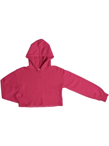 t-shirt με κουκούλα gap 777879-002 |