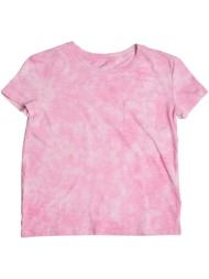 t-shirt με κοντά μανίκια ...