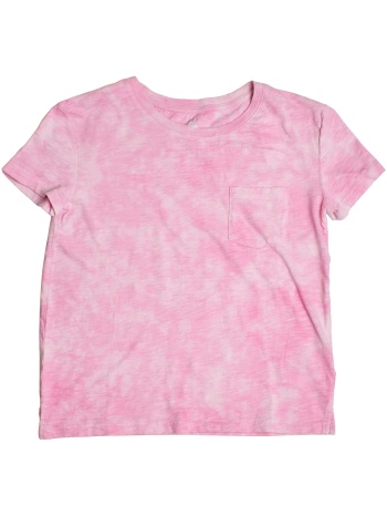 t-shirt με κοντά μανίκια gap 793074-001 |