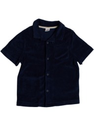 πουκάμισο με κοντά μανίκια gap 856547-000 |