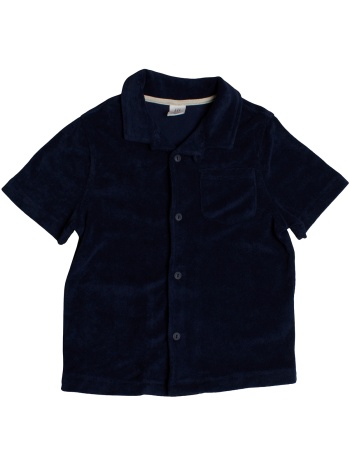 πουκάμισο με κοντά μανίκια gap 856547-000 |