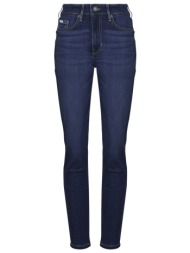 skinny jeans guess gj g05 high rise skinny