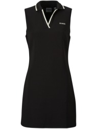 κοντά φορέματα guess jasmine sleeveless