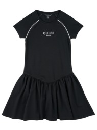 κοντά φορέματα guess lenzing stretch punto