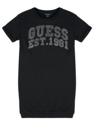 κοντά φορέματα guess terry dress