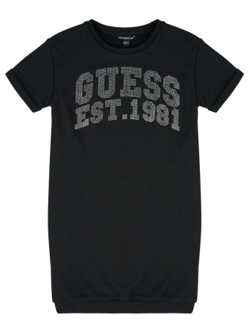 κοντά φορέματα guess terry dress