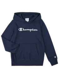 t-shirt με κουκούλα champion hooded sweatshirt