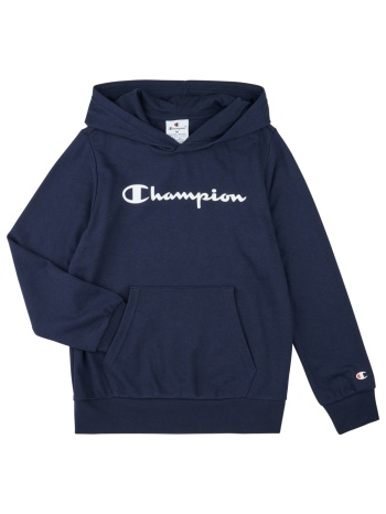t-shirt με κουκούλα champion hooded sweatshirt