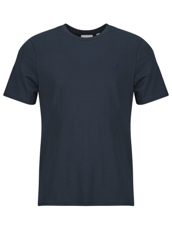 t-shirt με κοντά μανίκια lyle & scott superfine t-shirt