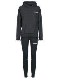 σετ από φόρμες adidas leisure tracksuit
