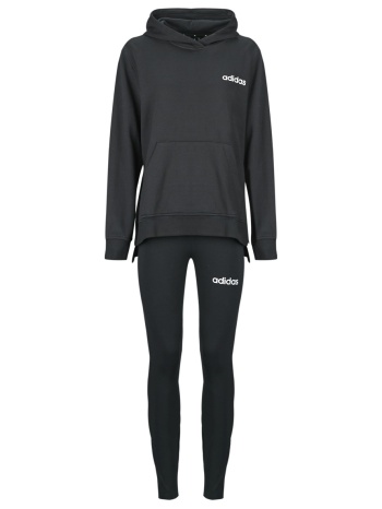 σετ από φόρμες adidas leisure tracksuit