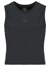 αμάνικα/t-shirts χωρίς μανίκια adidas soft lux tank top