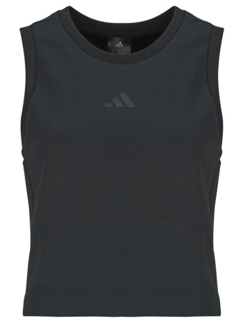 αμάνικα/t-shirts χωρίς μανίκια adidas soft lux tank top