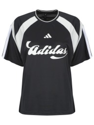 t-shirt με κοντά μανίκια adidas -