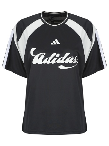 t-shirt με κοντά μανίκια adidas -