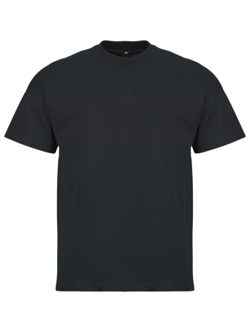 t-shirt με κοντά μανίκια adidas all szn t-shirt