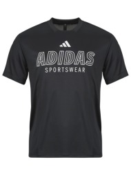 t-shirt με κοντά μανίκια adidas -