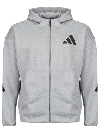 ζακέτα adidas z.n.e. full-zip hooded track jacket