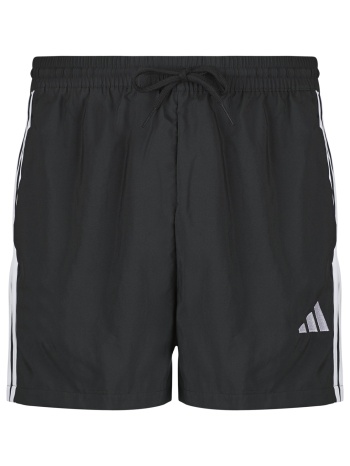 shorts & βερμούδες adidas essentials 3-stripes chelsea