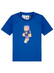 t-shirt με κοντά μανίκια adidas -