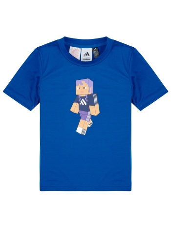 t-shirt με κοντά μανίκια adidas -