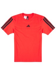 t-shirt με κοντά μανίκια adidas -