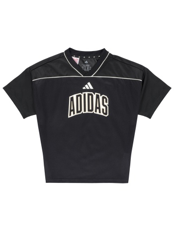 t-shirt με κοντά μανίκια adidas -