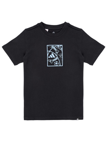 t-shirt με κοντά μανίκια adidas -