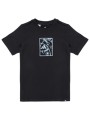 t-shirt με κοντά μανίκια adidas -