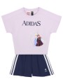 σετ από φόρμες adidas -