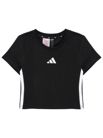 t-shirt με κοντά μανίκια adidas -