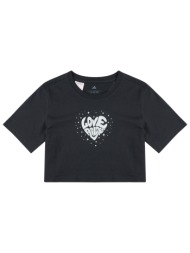 t-shirt με κοντά μανίκια adidas -