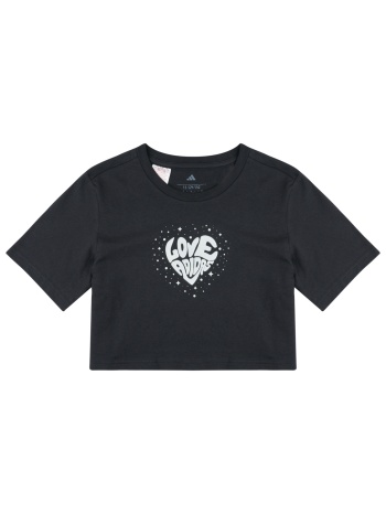 t-shirt με κοντά μανίκια adidas -