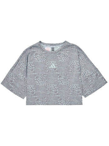 t-shirt με κοντά μανίκια adidas -