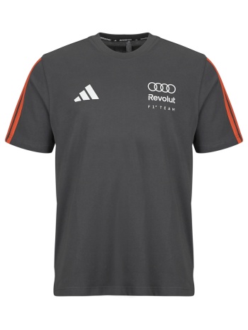 αθλητικά μπλουζάκια adidas audi f1 team