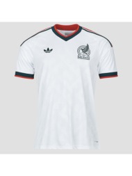 t-shirt με κοντά μανίκια adidas away mexico football jersey
